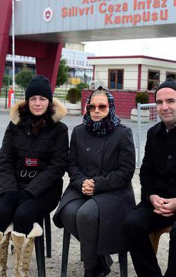 Can Dündar nöbeti FETÖ'nün eline geçti