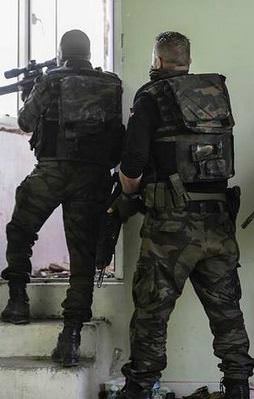 Terör örgütü PKK'ya ağır darbe