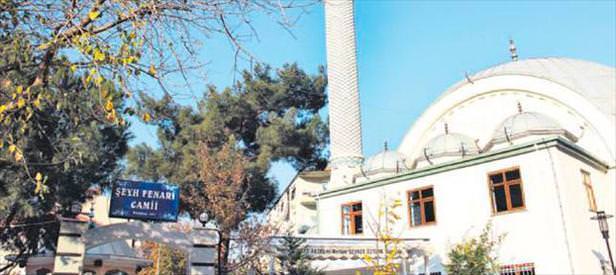 Cemaat şaşırdı