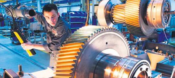 Sanayiyi şahlandıracak 14 hamle