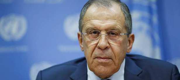Rus Dışişleri: Lavrov Demirtaş'la görüşecek