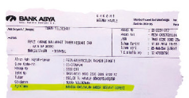 FETÖ'nün Bank Asya oyunu deşifre oldu-1