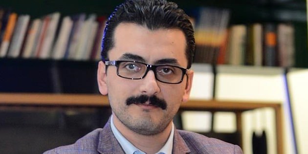 Röportajı CHP'li Erdem'i yalanlıyor-3