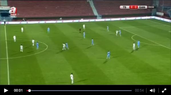 Fırtına 2'de 2 yaptı!-1
