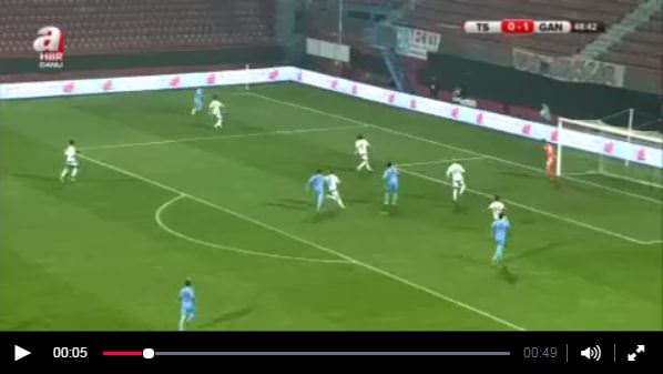 Fırtına 2'de 2 yaptı!-2