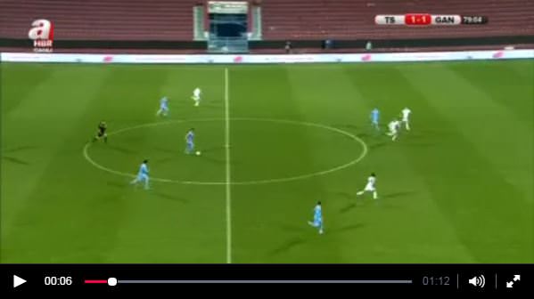 Fırtına 2'de 2 yaptı!-3