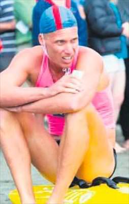 Prensi kurtardı hayatı değişti