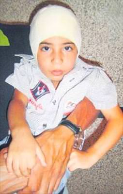 Dehşete 1 yıl ceza