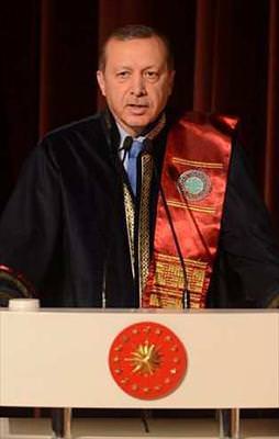 Küresi var vicdanı yok