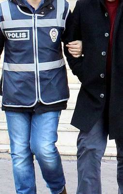 8 ilde FETÖ operasyonu