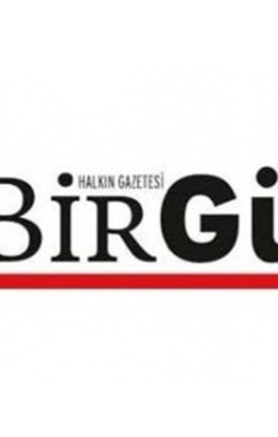 Birgün gazetesi yine rezil oldu
