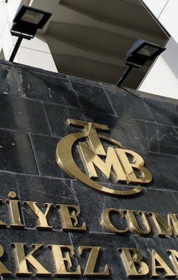 Merkez Bankası faiz kararını açıkladı