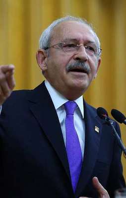 Kılıçdaroğlu Eren Erdem'i savundu