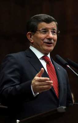 Başbakan'dan randevu talebi