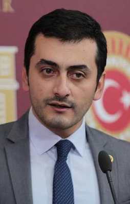 Eren Erdem'e bir şok daha