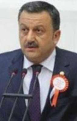 Önce Eren Erdem şimdi de Ediboğlu...