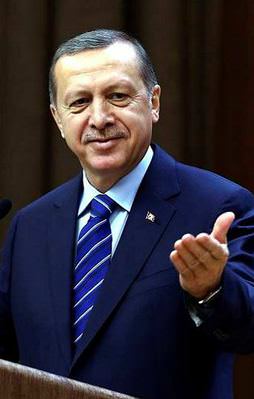 Erdoğan'dan Mevlid Kandili mesajı