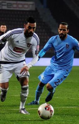 Fırtına 2'de 2 yaptı!