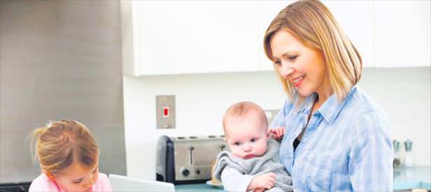 Çalışana ek gelir