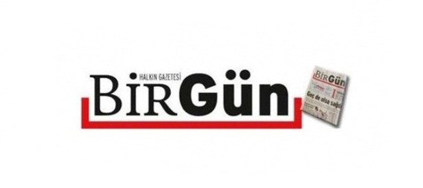 Birgün gazetesi yine rezil oldu