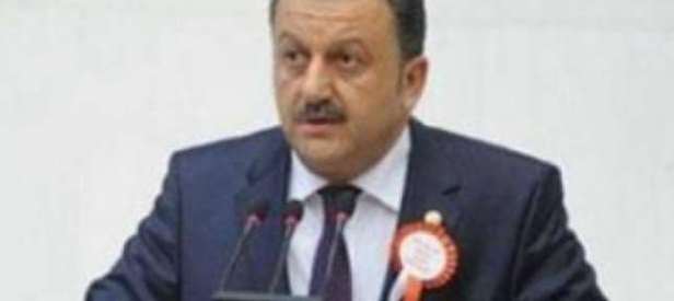 Önce Eren Erdem şimdi de Ediboğlu...