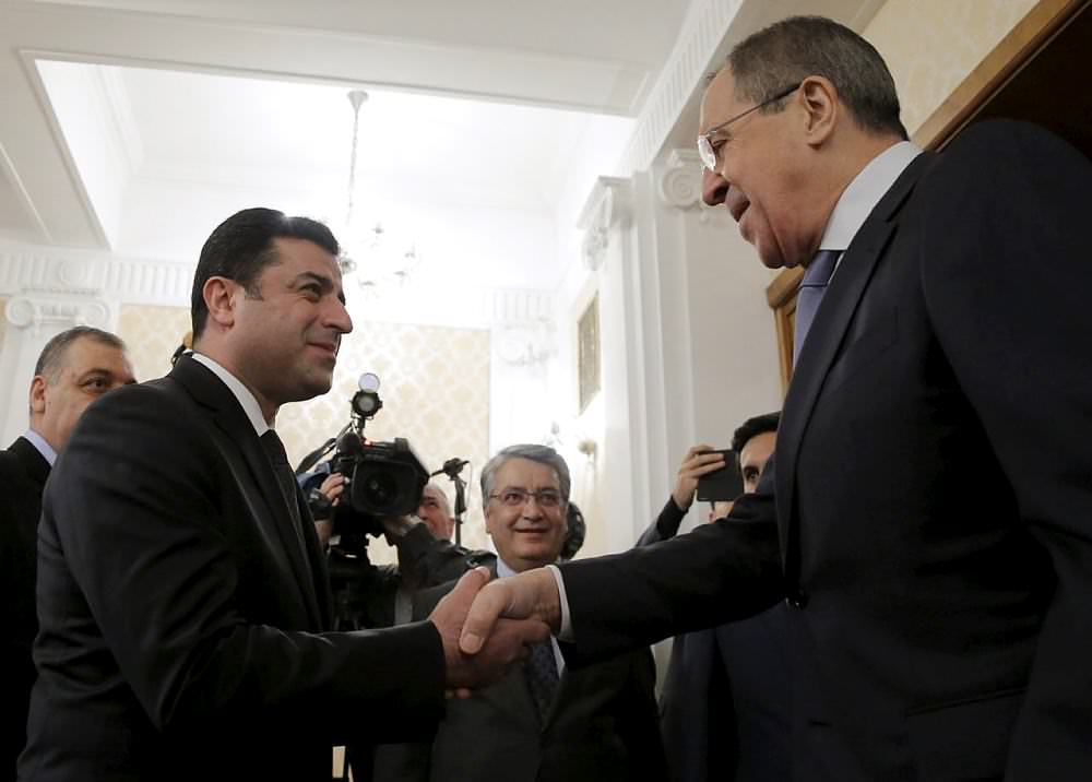 Demirtaş Rusya'da Türkiye'yi suçladı-1