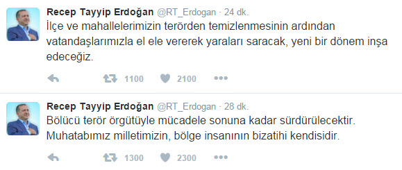 "Yeni bir dönem inşa edeceğiz"-1