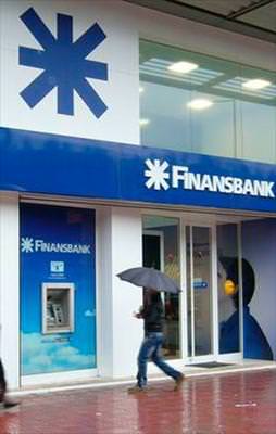 Katarlı QNB'ye satıldı