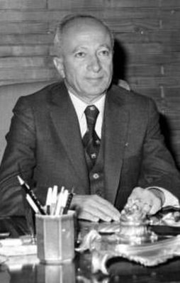 Saim Bülend Ulusu hayatını kaybetti