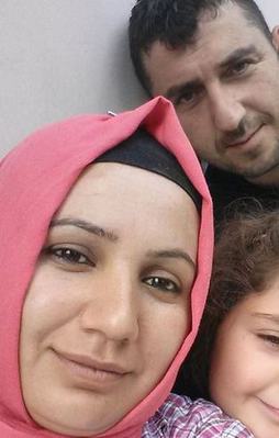 Sabiha Gökçen'deki patlamada 1 kişi öldü