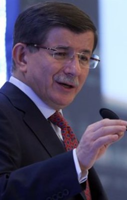 Başbakan Davutoğlu'ndan önemli açıklamalar