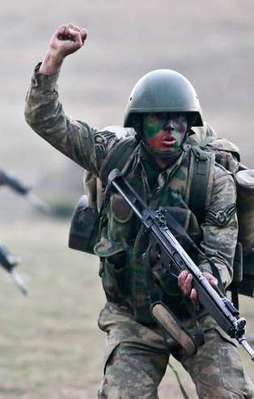 Terör örgütüne büyük darbe