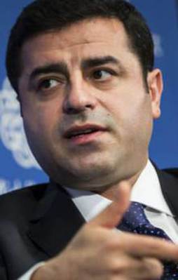 HDP'nin 'ABD-Kandil-Moskova' planı