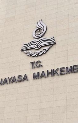 AYM'den 'Makul Şüphe' kararı!