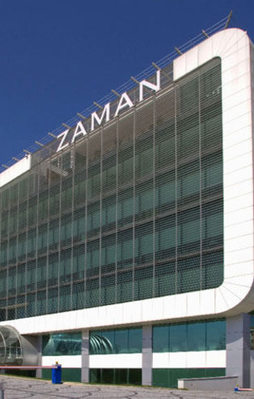 Paralel hırsızlar suçüstü yakalandı