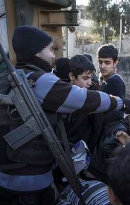 Şırnak Valiliği'nden Cizre ve Silopi açıklaması