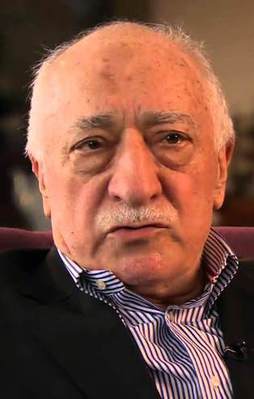 Çanlar Gülen için çalıyor