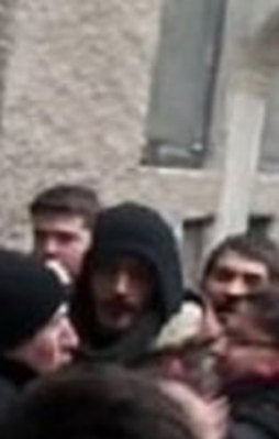 ODTÜ'de neler yaşandı!