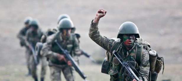 Terör örgütüne büyük darbe