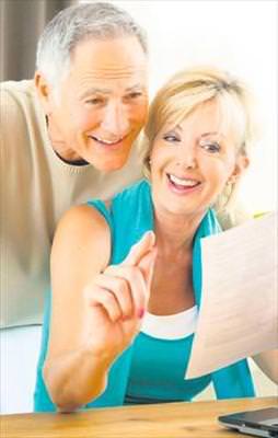 Emekliye bin 200 lira