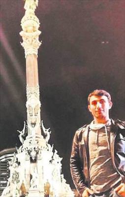 Adını tarihe yazdı!