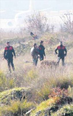 Sabiha Gökçen'de sır patlama