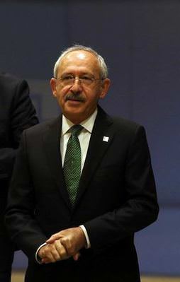 CHP'de güç savaşı