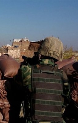 PKK'ya darbe üstüne darbe