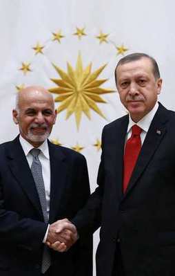 Cumhurbaşkanı Erdoğan'dan önemli açıklamalar