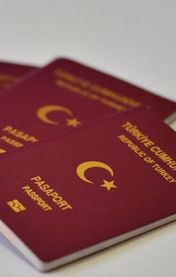 Vize sorunu ortadan kalkıyor