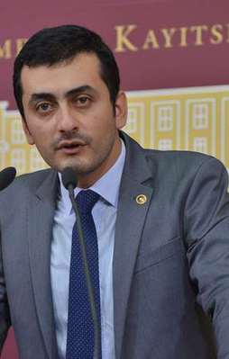 Eren Erdem'den yeni yalanlar!