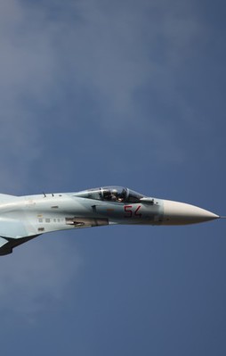 Rus jetleri Suriye'de sivilleri vurdu: 10 ölü