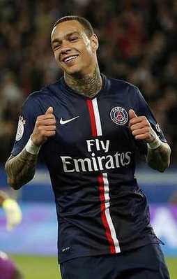 Cimbom Van der Wiel'in peşinde