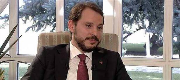 Doğalgazda öncelik depolamada